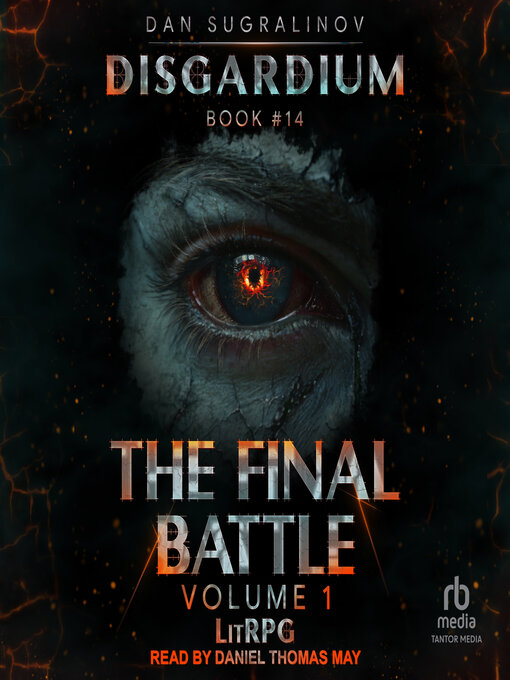 Title details for The Final Battle by Dan Sugralinov - Wait list